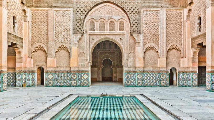 Marrakech | Desiderando Viaggiare