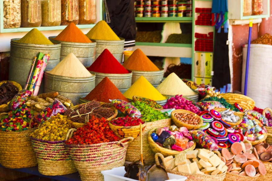 Marrakech | Desiderando Viaggiare