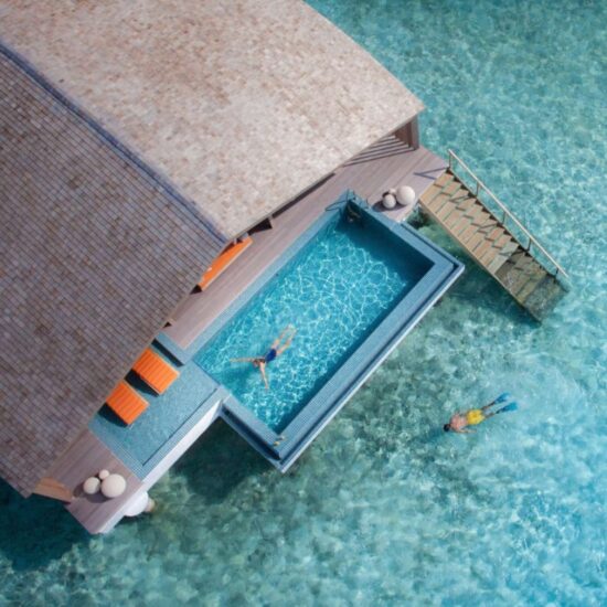 Club Med Ville di Finolhu Maldive