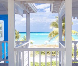 Bahamas Club Med Columbus Isle