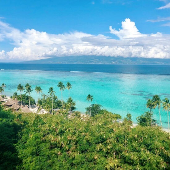 moorea