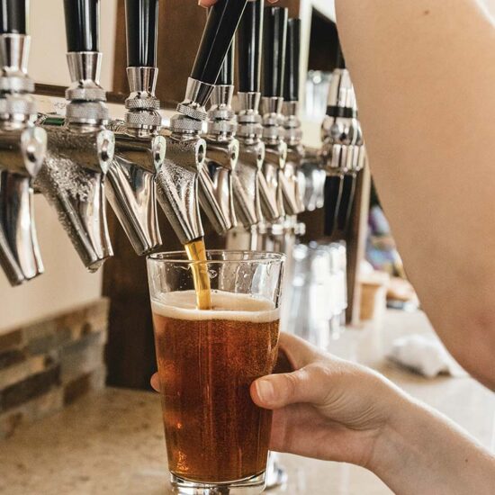 beer