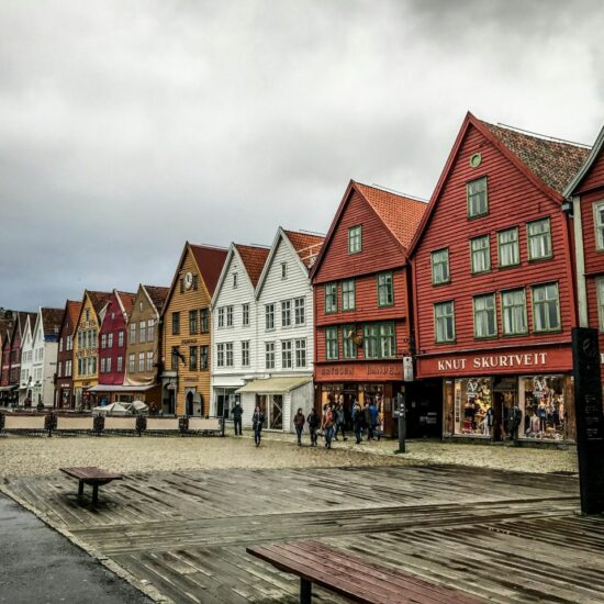 Norvegia