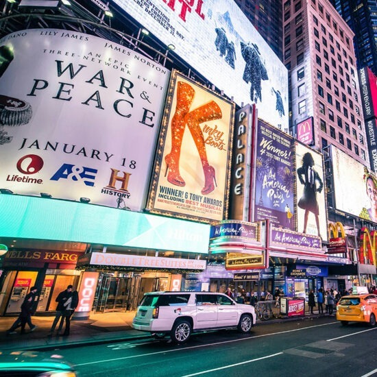 New York