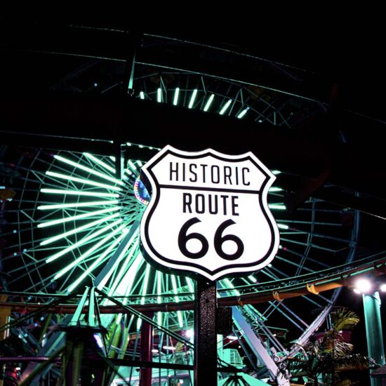 route-66