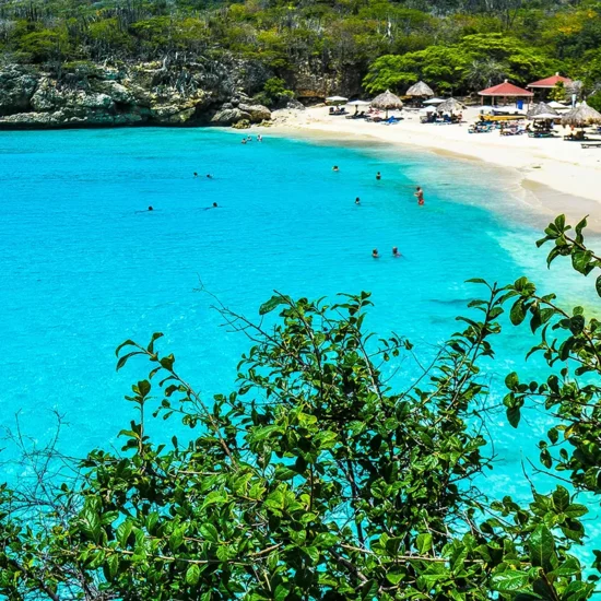 curacao